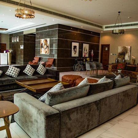 Aparthotel Ginger Luxury House Manama Zewnętrze zdjęcie