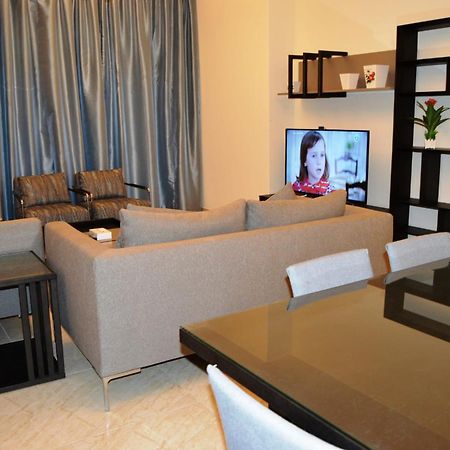 Aparthotel Ginger Luxury House Manama Zewnętrze zdjęcie