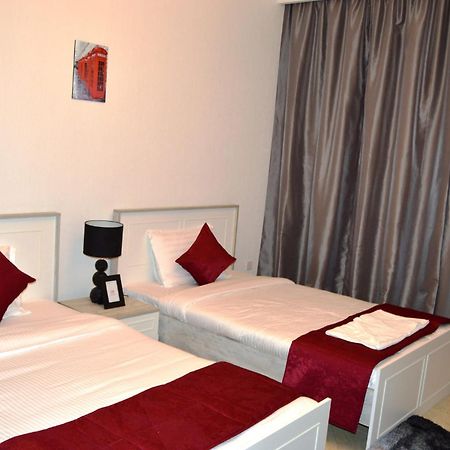 Aparthotel Ginger Luxury House Manama Zewnętrze zdjęcie