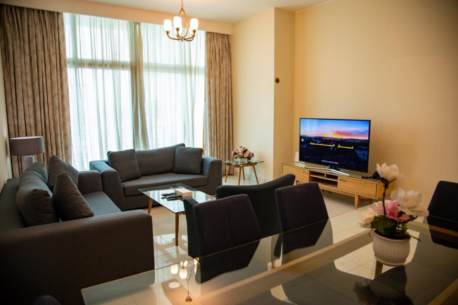 Aparthotel Ginger Luxury House Manama Zewnętrze zdjęcie
