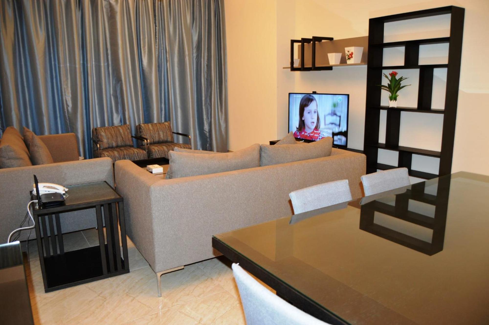 Aparthotel Ginger Luxury House Manama Zewnętrze zdjęcie