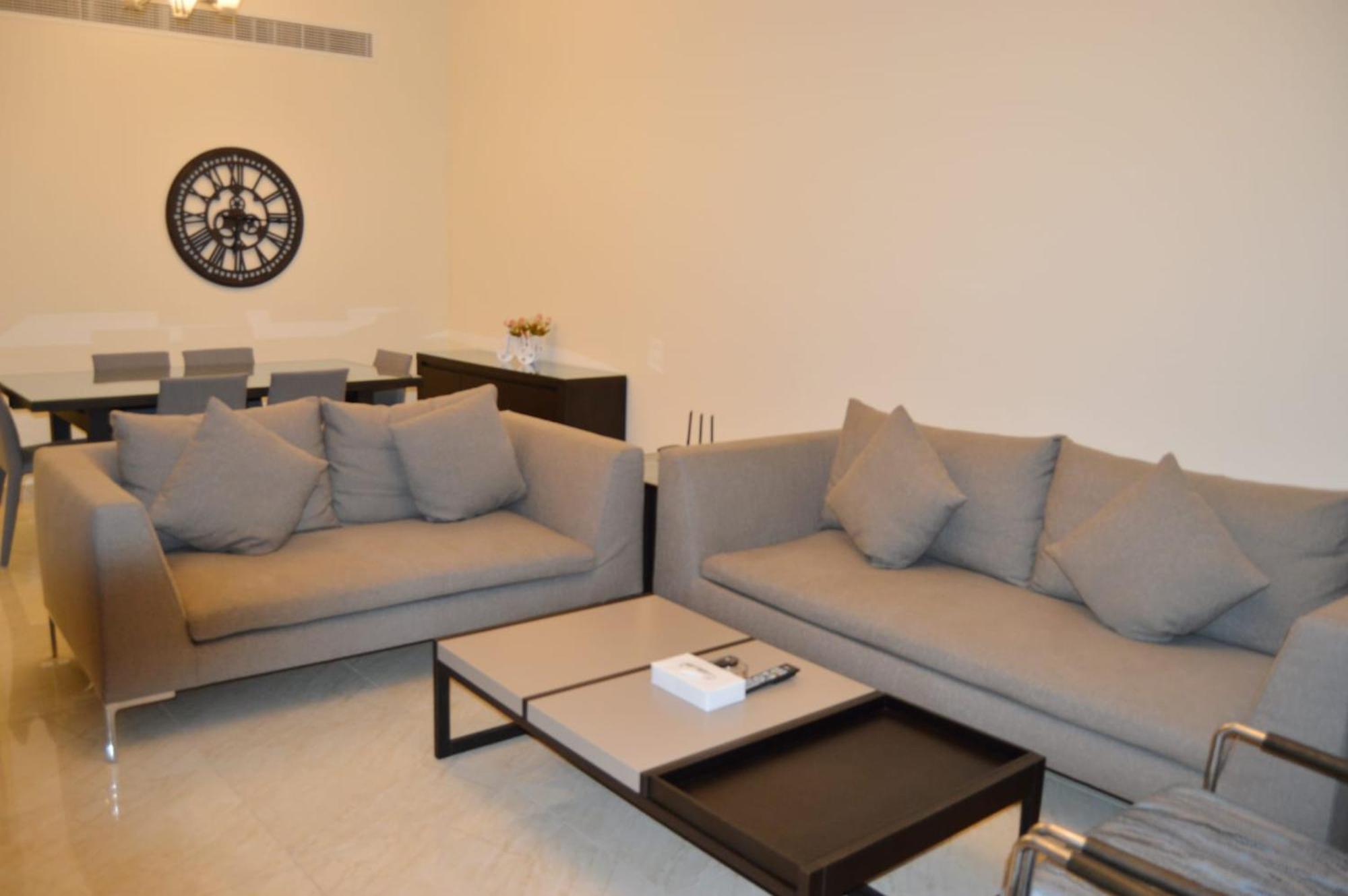 Aparthotel Ginger Luxury House Manama Zewnętrze zdjęcie
