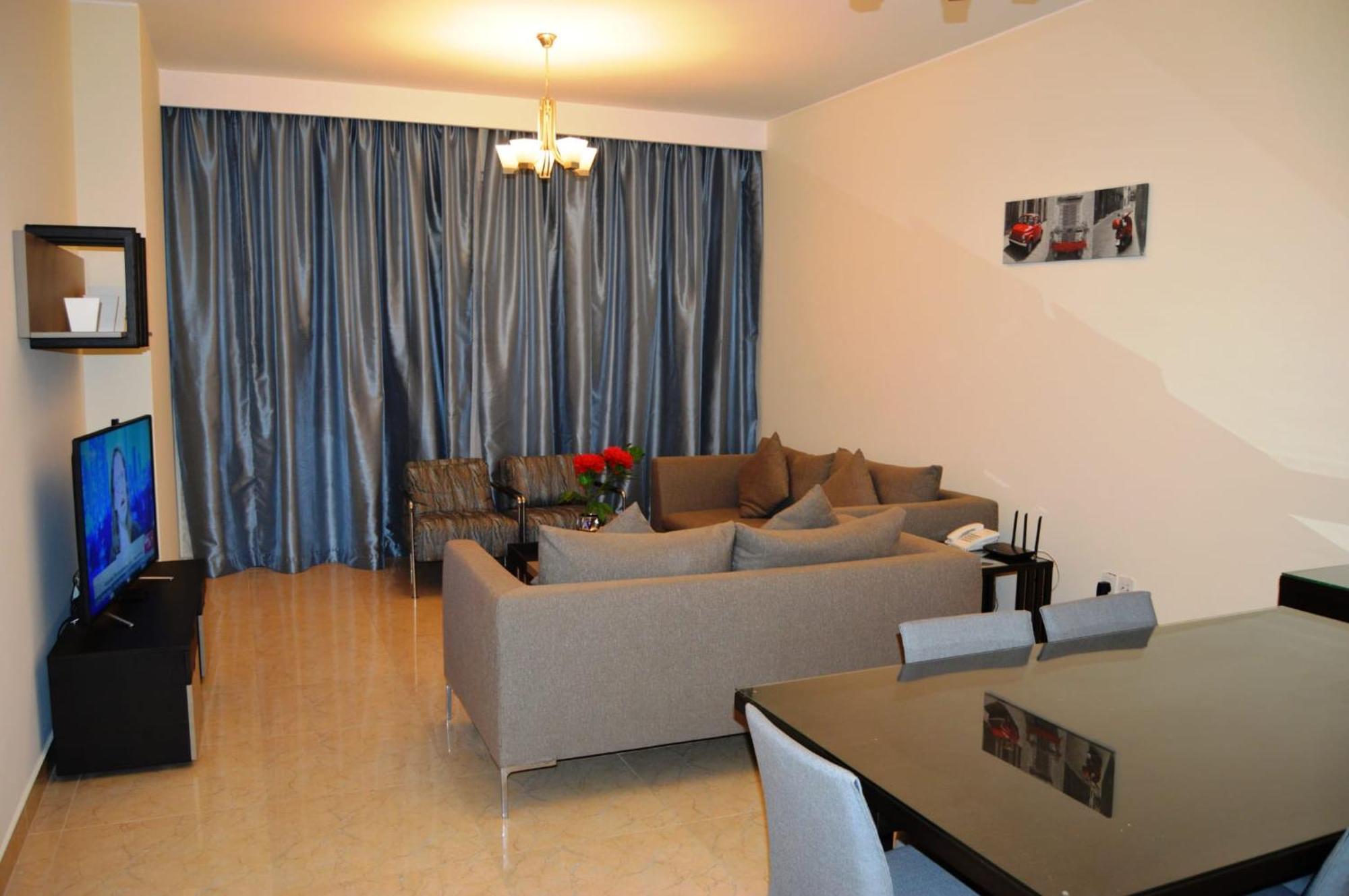 Aparthotel Ginger Luxury House Manama Zewnętrze zdjęcie