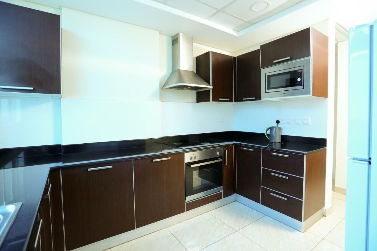 Aparthotel Ginger Luxury House Manama Zewnętrze zdjęcie