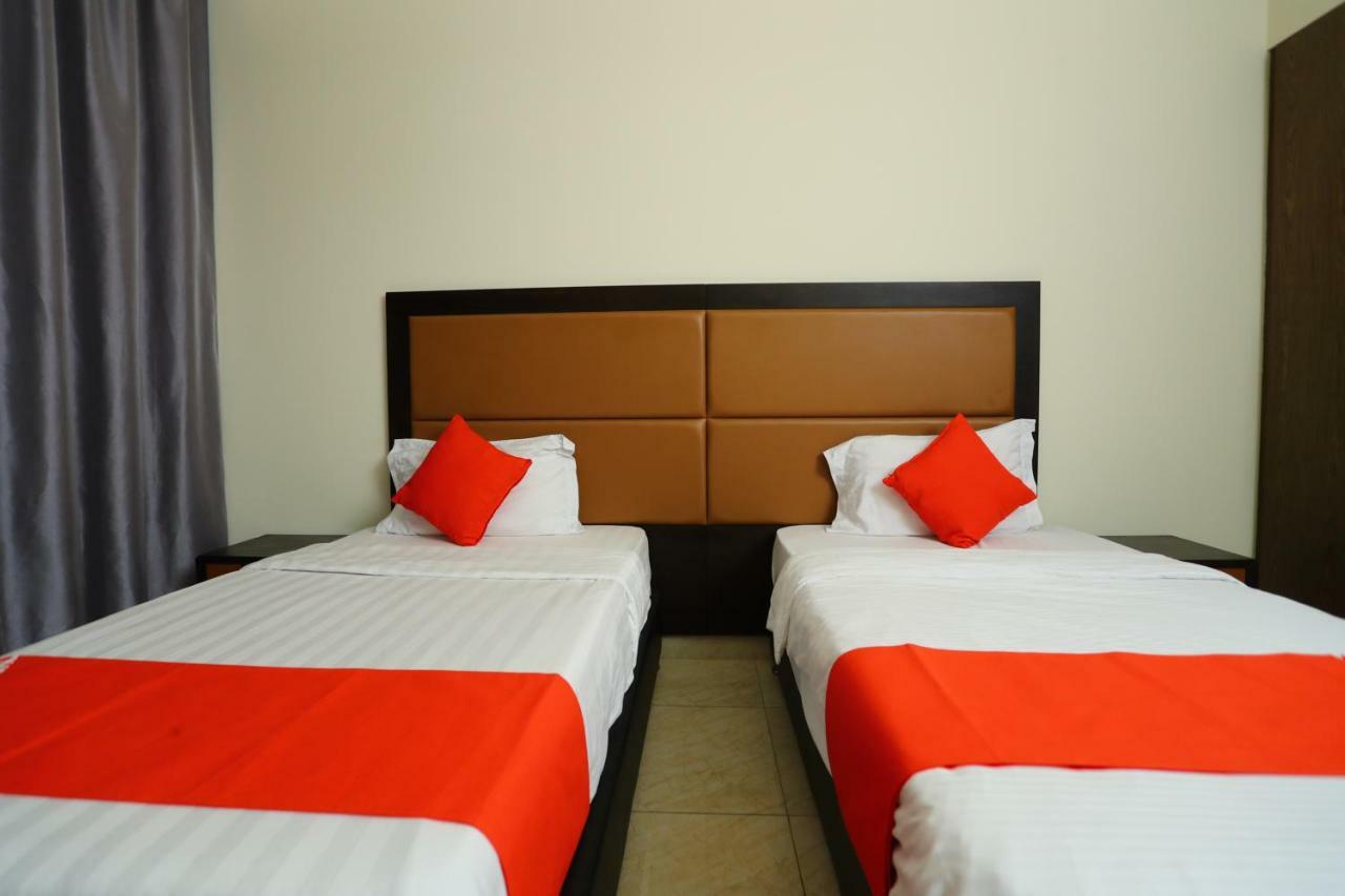 Aparthotel Ginger Luxury House Manama Zewnętrze zdjęcie