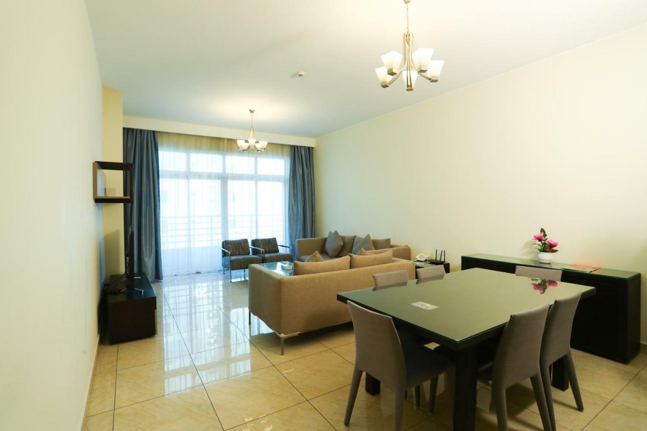 Aparthotel Ginger Luxury House Manama Zewnętrze zdjęcie