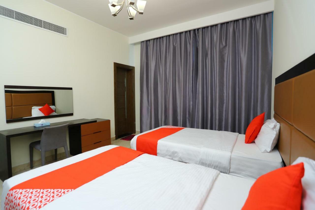 Aparthotel Ginger Luxury House Manama Zewnętrze zdjęcie