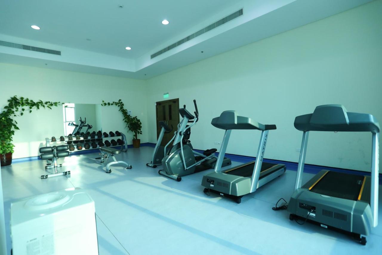 Aparthotel Ginger Luxury House Manama Zewnętrze zdjęcie