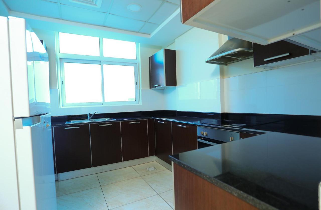 Aparthotel Ginger Luxury House Manama Zewnętrze zdjęcie