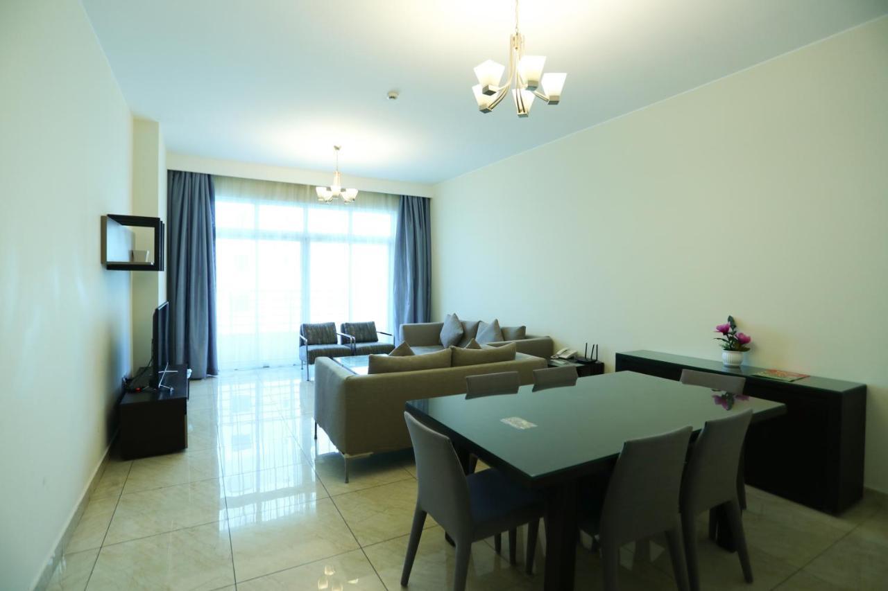 Aparthotel Ginger Luxury House Manama Zewnętrze zdjęcie