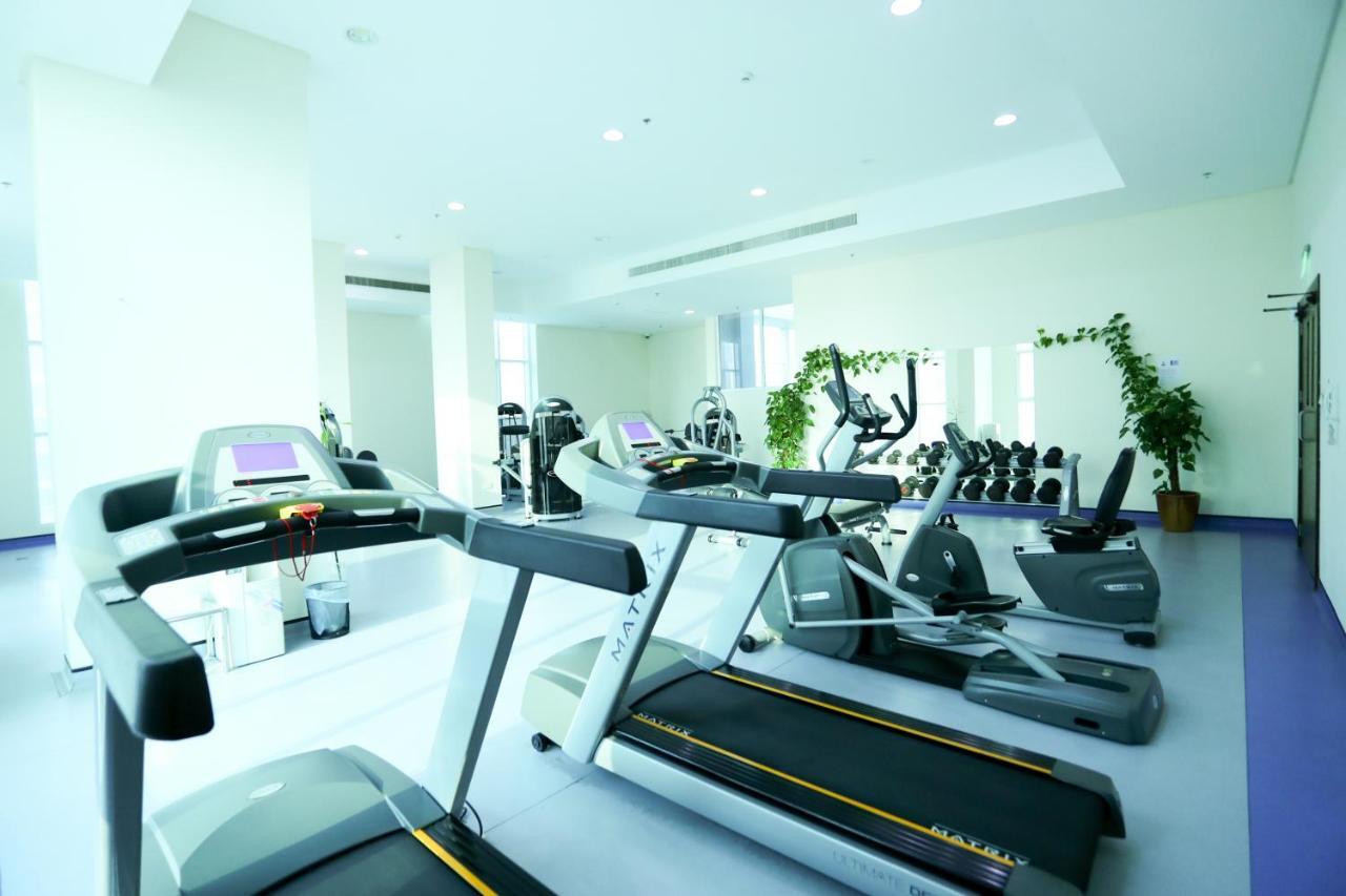 Aparthotel Ginger Luxury House Manama Zewnętrze zdjęcie