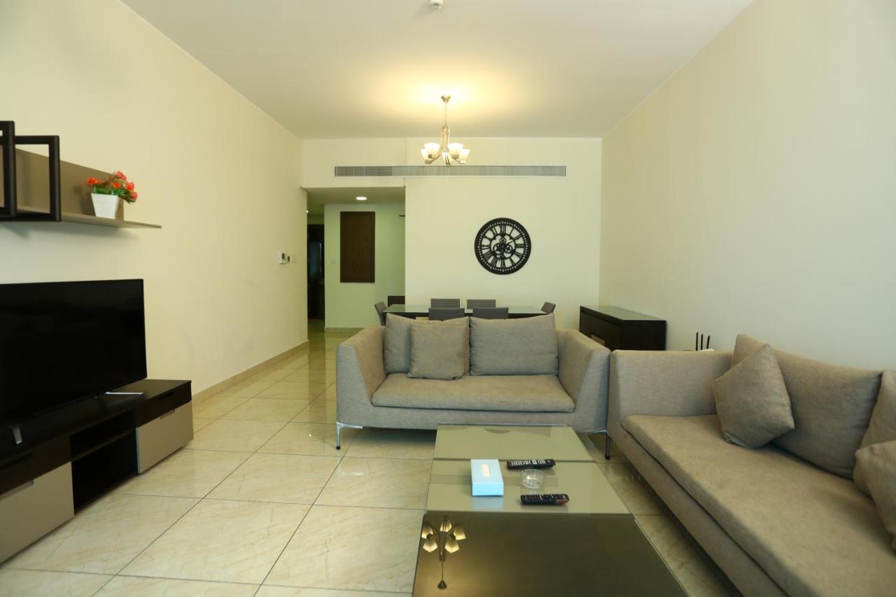Aparthotel Ginger Luxury House Manama Zewnętrze zdjęcie